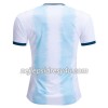 Fotbalový Dres Argentina Domácí Copa América 2019
